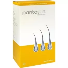 PANTOSTIN Soluzione, 3X100 ml