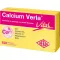 CALCIUM VERLA Compresse rivestite con film Vital, 100 pz