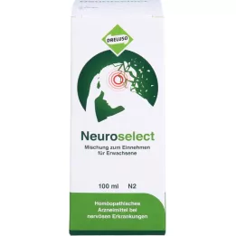 NEUROSELECT Gocce, 100 ml