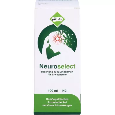 NEUROSELECT Gocce, 100 ml