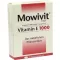 MOWIVIT Vitamina E 1000 capsule, 20 pz