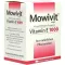 MOWIVIT Vitamina E 1000 capsule, 50 pezzi