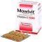 MOWIVIT Vitamina E 1000 capsule, 50 pezzi