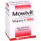 MOWIVIT Vitamina E 1000 capsule, 50 pezzi