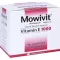 MOWIVIT Vitamina E 1000 capsule, 100 pezzi