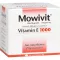 MOWIVIT Vitamina E 1000 capsule, 100 pezzi