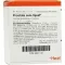 PROSTATA SUIS Fiale Injeel, 10 pz