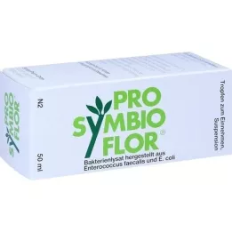 PRO SYMBIOFLOR Sospensione, 50 ml