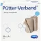 PÜTTER Benda 10 cmx5 m, 2 pz