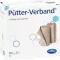 PÜTTER Benda 10 cmx5 m, 2 pz