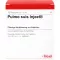PULMO SUIS Fiale Injeel, 10 pz