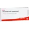 ARTICULATIO genere GL serie confezione 2 fiale, 10X1 ml
