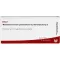 MEMBRANA sinuum paransalium GL serie conf.2 Amp., 10X1 ml