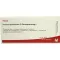 NERVUS ISCHIADICUS GL Confezione di serie 2 fiale, 10X1 ml