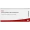 NERVUS ISCHIADICUS GL Confezione di serie 2 fiale, 10X1 ml