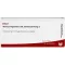 NERVUS TRIGEMINUS GL Confezione di serie 2 fiale, 10X1 ml