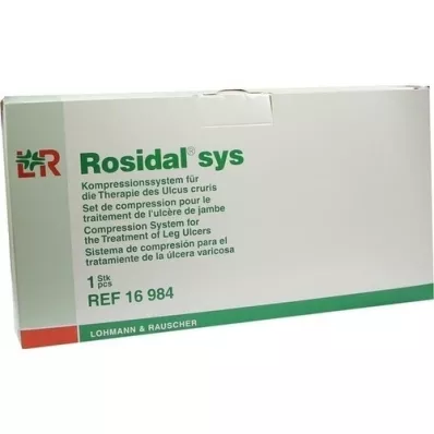 ROSIDAL sistema, 1 pz ROSIDAL sistema, 1 pz