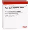 REN fiale suis Injeel forte, 10 pz
