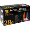 WELLION Safetylancets Lancia di sicurezza monouso 28 G, 200 pezzi