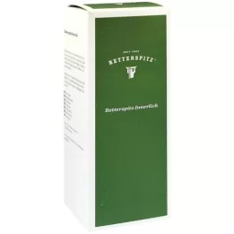 RETTERSPITZ Acqua internamente, 350 ml