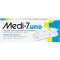 MEDI Dispenser farmaci 7 uno per 7 giorni bianco, 1 pezzo