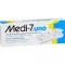 MEDI Dispenser farmaci 7 uno per 7 giorni bianco, 1 pezzo