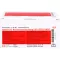 ISOTONISCHE Soluzione NaCl 0,9% Eifelfango Inj. soluzione, 50X2 ml