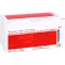 ISOTONISCHE Soluzione NaCl 0,9% Eifelfango Inj. soluzione, 50X2 ml