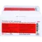 ISOTONISCHE Soluzione NaCl 0,9% Eifelfango Inj. soluzione, 100X2ml