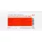 ISOTONISCHE Soluzione NaCl 0,9% Eifelfango Inj. soluzione, 10X10ml
