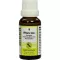 RHUS TOX Diluizione del complesso n.9, 20 ml