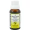 RHUS TOX Diluizione del complesso n.9, 20 ml