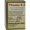 VITAMIN CAPSULE B5, 60 pz