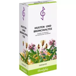 HUSTEN BRONCHIAL TÈ, 100 g