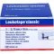 LEUKOTAPE Classico 3,75 cmx10 m nero, 1 pezzo