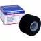 LEUKOTAPE Classico 3,75 cmx10 m nero, 1 pezzo