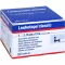 LEUKOTAPE Classico 3,75 cmx10 m nero, 1 pezzo
