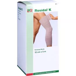 ROSIDAL Benda K 12 cmx5 m, 1 pezzo