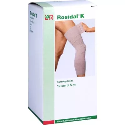 ROSIDAL Benda K 12 cmx5 m, 1 pezzo