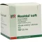 ROSIDAL Benda morbida 10x0,3 cmx2,5 m, 1 pezzo