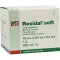 ROSIDAL Benda morbida 10x0,4 cmx2,5 m, 1 pezzo