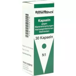 ROWATINEX Capsule molli 30 pz., 30 pz
