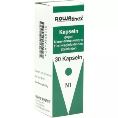ROWATINEX Capsule molli 30 pz., 30 pz ROWATINEX Capsule molli 30 pz., 30 pz
