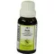 RUTA KOMPLEX Diluizione n.141, 20 ml