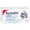 NYSTATIN STADA Scheda rivestita da 500.000 UI, 20 pz