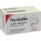 NYSTATIN STADA Scheda rivestita da 500.000 UI, 50 pz
