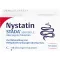 NYSTATIN STADA Scheda rivestita da 500.000 UI, 50 pz