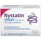 NYSTATIN STADA Scheda rivestita da 500.000 UI, 100 pz