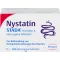 NYSTATIN STADA Scheda rivestita da 500.000 UI, 100 pz