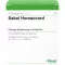 SABAL HOMACCORD Fiale, 10 pz